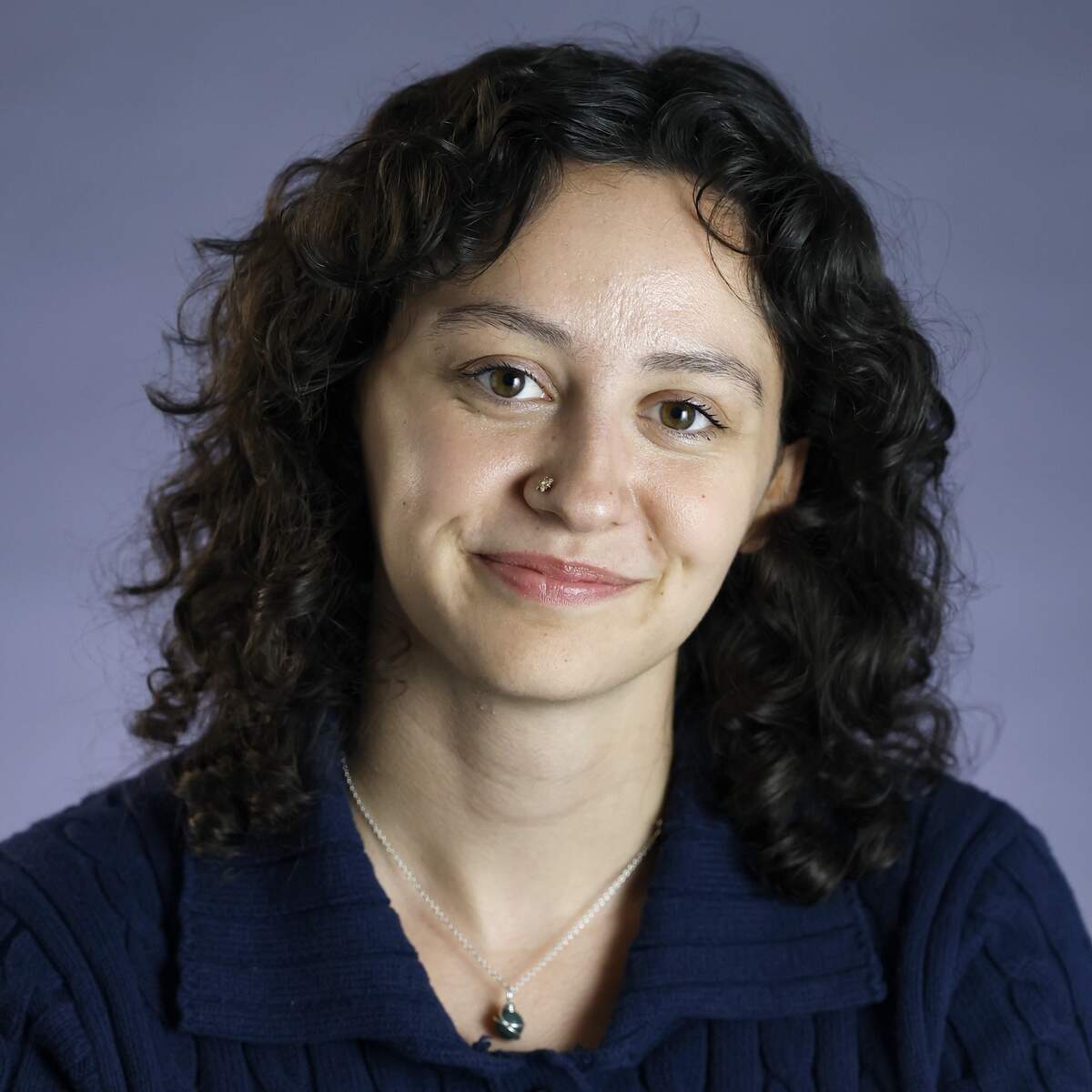 Profile Image of Lily Carey